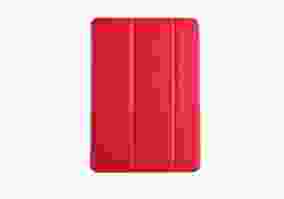 Чохол BeCover Smart Case для Apple iPad 10.2 2019/2020/ 2021 Red (704134)