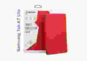 Чохол BeCover Flexible TPU Mate для Samsung Galaxy Tab A7 Lite SM-T220 / SM-T225 Red (706474)