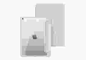 Чохол BeCover Чехол-книжка Soft Edge для Apple iPad Air 10.9 2020 Gray (705536)