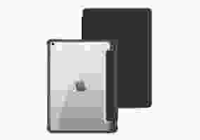 Чохол BeCover Чехол-книжка Soft Edge для Apple iPad Air 10.9 2020 Black (705533)