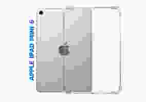 Чехол BeCover Anti-Shock для Apple iPad Mini 6 2021 Clear (706020)