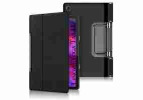 Чохол BeCover Smart Case для Lenovo Yoga Tab 11 YT-706F Black (707287)