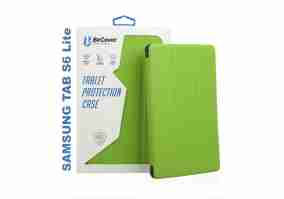 Чехол BeCover Smart Case для Samsung Galaxy Tab S6 Lite 10.4 P610/P615 Green (705177)