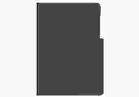 Чохол Samsung Book Cover Gray (GP-FBT870AMABW) для  Tab S7