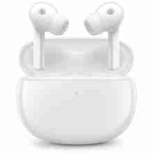 Навушники TWS ("повністю бездротові") Xiaomi Buds 3 White (BHR5526GL)