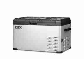 Портативный холодильник компрессорный DEX A-30