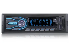 Автомагнітола DEX DAC-200 MP3