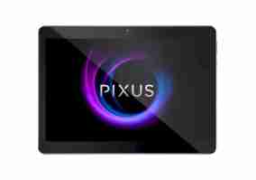 Планшет Pixus Blast 3/32GB 4G Dual Sim Black
