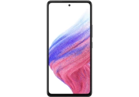 Смартфон Samsung Galaxy A53 5G 6/128GB Black (SM-A536BZKN)
