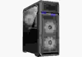 Корпус Zalman N5 OF