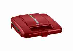 Бутербродниця ViLgrand VSG0758 Red