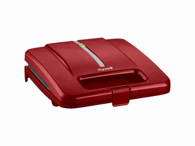 Бутербродница ViLgrand VSG0758 Red