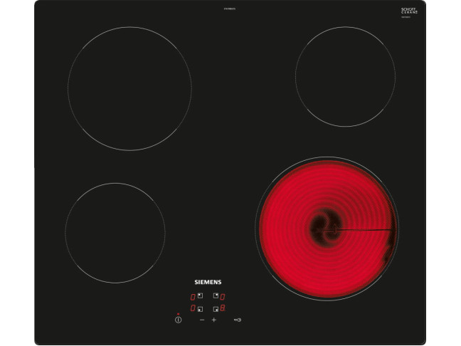 Варочная поверхность Siemens ET61RBEA1E