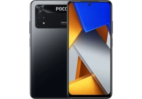 Смартфон Xiaomi Poco M4 Pro 6/128GB Power Black