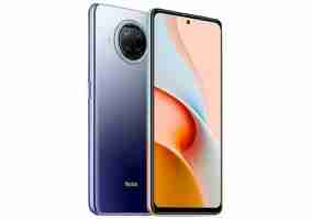 Смартфон Xiaomi Redmi Note 9 Pro 5G 8/256GB Blue