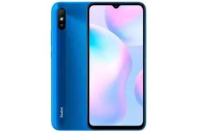 Смартфон Xiaomi Redmi 9A 4/128GB Sky Blue