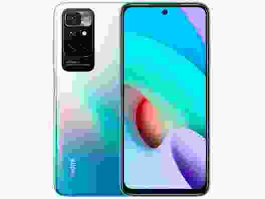 Смартфон Xiaomi Redmi Note 11 4G 6/128GB Sea Blue (no NFC)