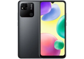 Смартфон Xiaomi Redmi 10A 4/64GB Black