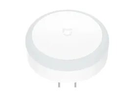 Ночник-светильник Mijia Xiaomi Plug-in Night Light White (MJYD04YL)