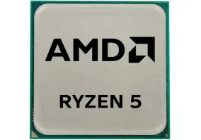 Процеcсор AMD Ryzen 5 4500 (100-100000644MPK)