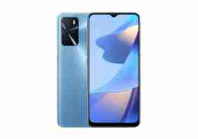 Смартфон OPPO A16s 4/64GB Pearl Blue