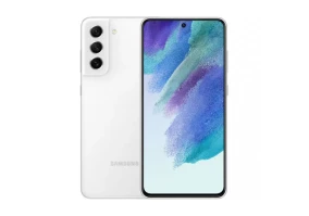 Смартфон Samsung Galaxy S21 FE 5G 8/256GB White (SM-G990BZWG)