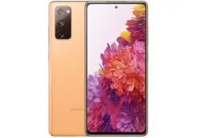 Смартфон Samsung Galaxy S20 FE SM-G780G 6/128GB Cloud Orange