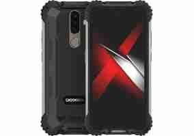 Смартфон Doogee S58 Pro 6/64GB Black