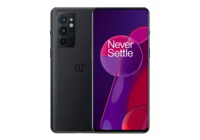 Смартфон OnePlus 9RT 12/256GB Black