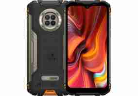 Смартфон Doogee S96 Pro 8/128GB Orange