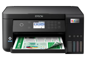 БФП Epson EcoTank L6260 (C11CJ62402)