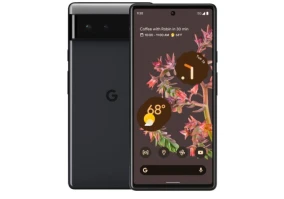 Смартфон Google Pixel 6 8/256GB Stormy Black