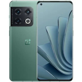 Смартфон OnePlus 10 Pro 12/256GB Green