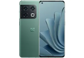 Смартфон OnePlus 10 Pro 12/256GB Green