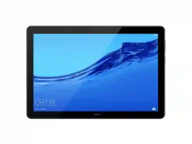 Планшет Huawei MediaPad T5 10 2/32GB LTE Black