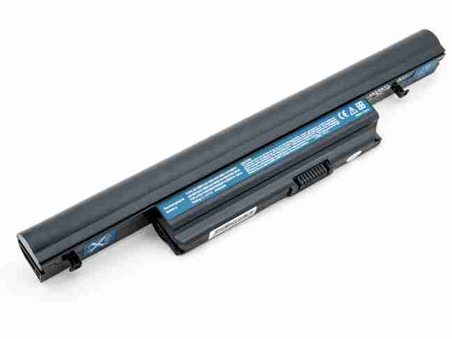 Акумулятор для ноутбука PowerPlant Acer Aspire 4553 (AS10B41) NB00000039