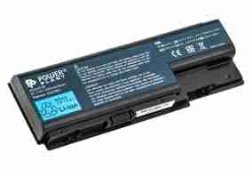 Аккумулятор для ноутбука PowerPlant ACER Aspire 5230 (AS07B51, AC 5520 3S2P) NB00000146