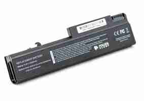 Акумулятор для ноутбука PowerPlant HP EliteBook 6930p (HSTNN-UB68, H6735LH) NB00000054