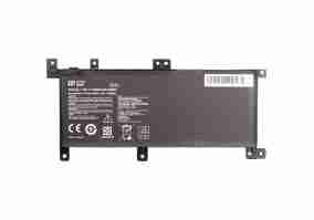 Акумулятор для ноутбука PowerPlant ASUS VivoBook X556U C21N1509 7.6V 38Wh original (NB430963)