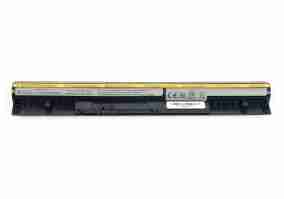 Аккумулятор для ноутбука PowerPlant IBM/Lenovo IdeaPad S400 Series LOS400L7 14.4В, 2600мАч (NB480333)