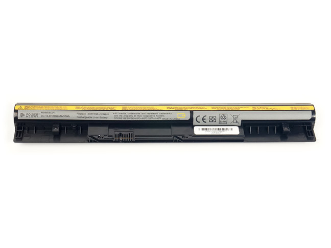 Акумулятор для ноутбука PowerPlant IBM/Lenovo IdeaPad S400 Series LOS400L7 14.4В, 2600мАг (NB480333)