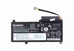 Акумулятор для ноутбука PowerPlant Lenovo ThinkPad E450 (45N1756) 14.4V 2500mAh (NB480784)