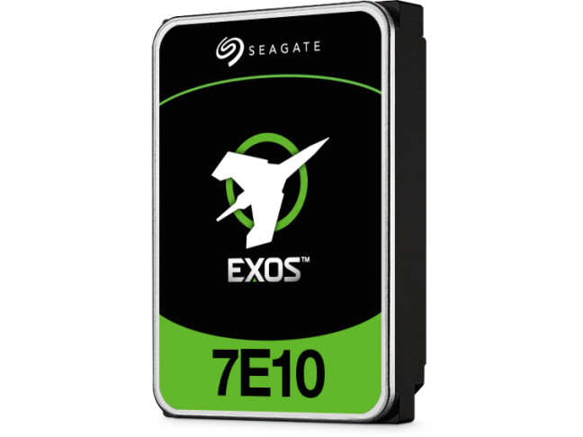 Жорсткий диск Seagate Exos 7E10 10 TB (ST10000NM017B)