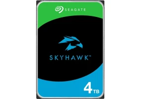 Жесткий диск Seagate SkyHawk 4 TB (ST4000VX016)