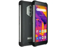 Смартфон Blackview BV6600 Pro 4/64GB Black