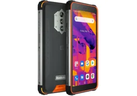 Смартфон Blackview BV6600 Pro 4/64GB Orange