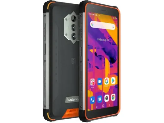 Смартфон Blackview BV6600 Pro 4/64GB Orange