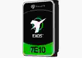 Жорсткий диск Seagate Exos 7E10 2 TB (ST2000NM017B)