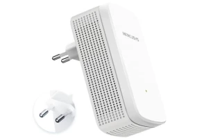 Повторитель Wi-Fi Mercusys ME20