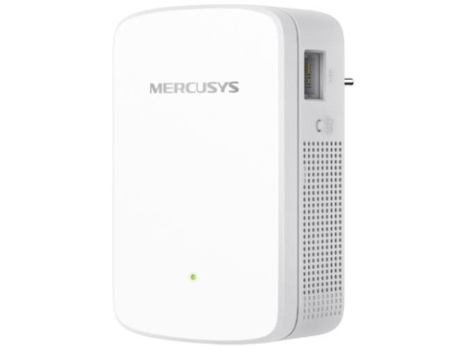 Повторитель Wi-Fi Mercusys ME20